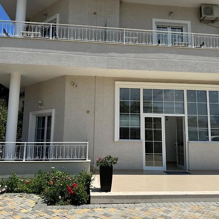 Villa August Ksamil Zewnętrze zdjęcie