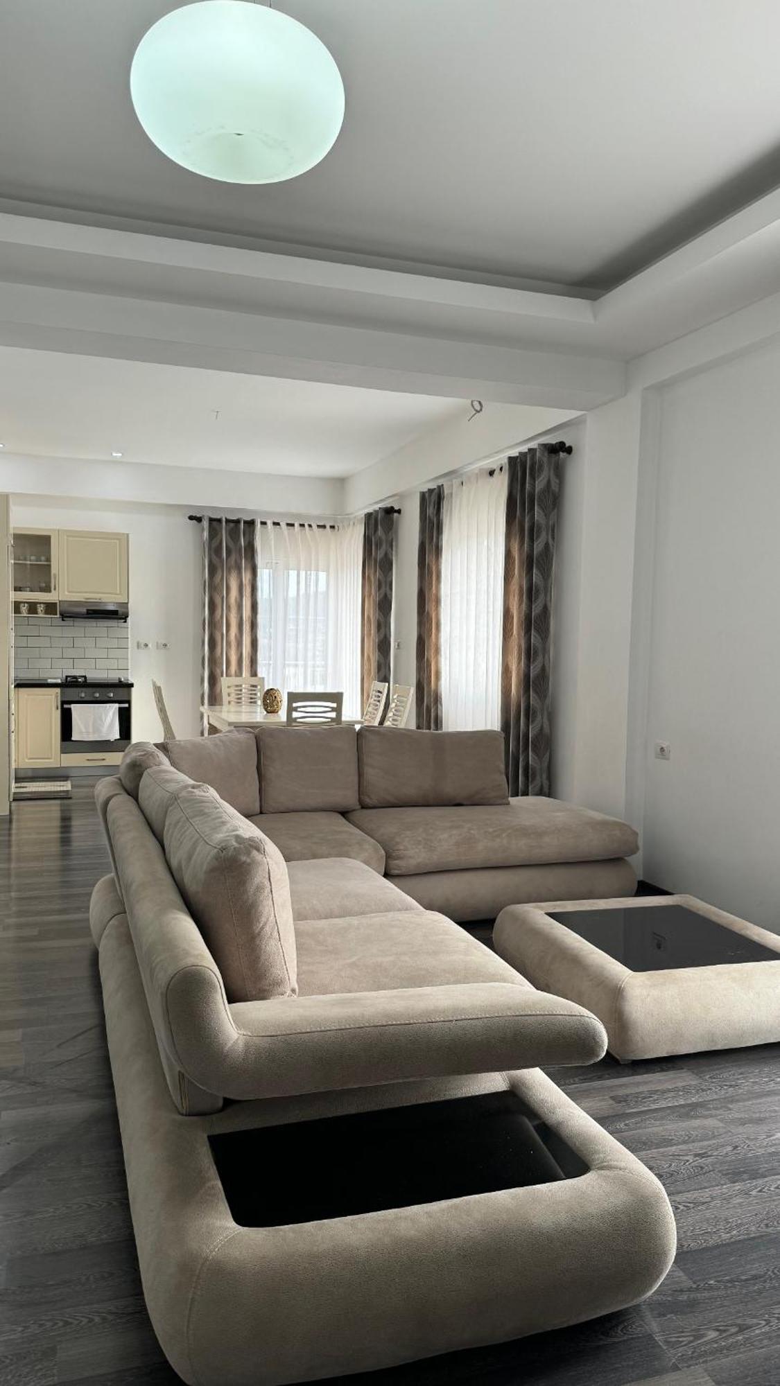 Villa August Ksamil Zewnętrze zdjęcie