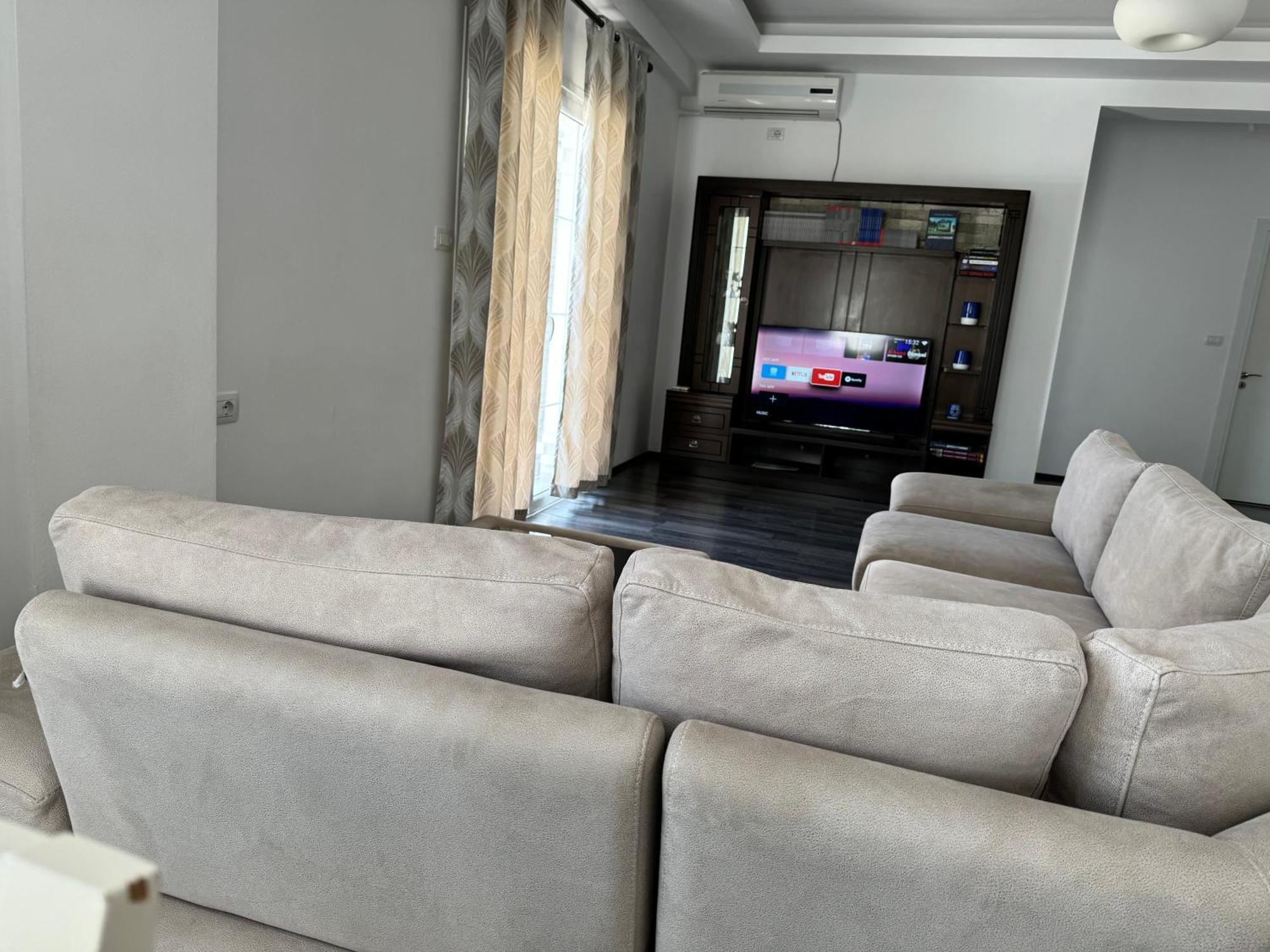 Villa August Ksamil Zewnętrze zdjęcie