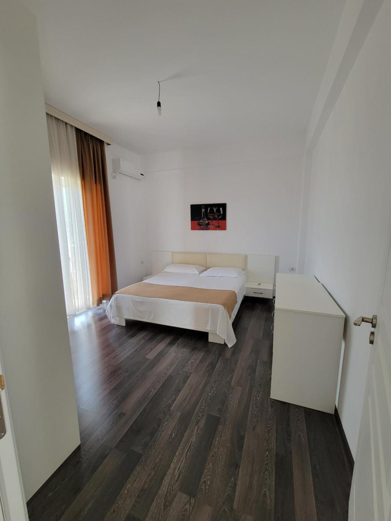 Villa August Ksamil Pokój zdjęcie