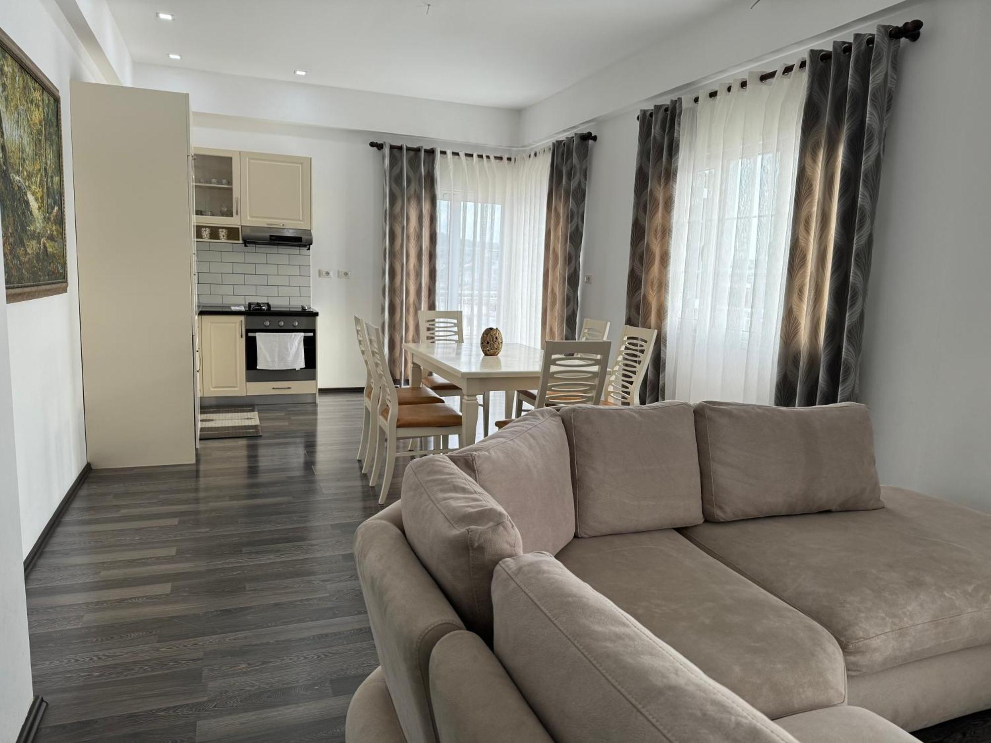 Villa August Ksamil Zewnętrze zdjęcie