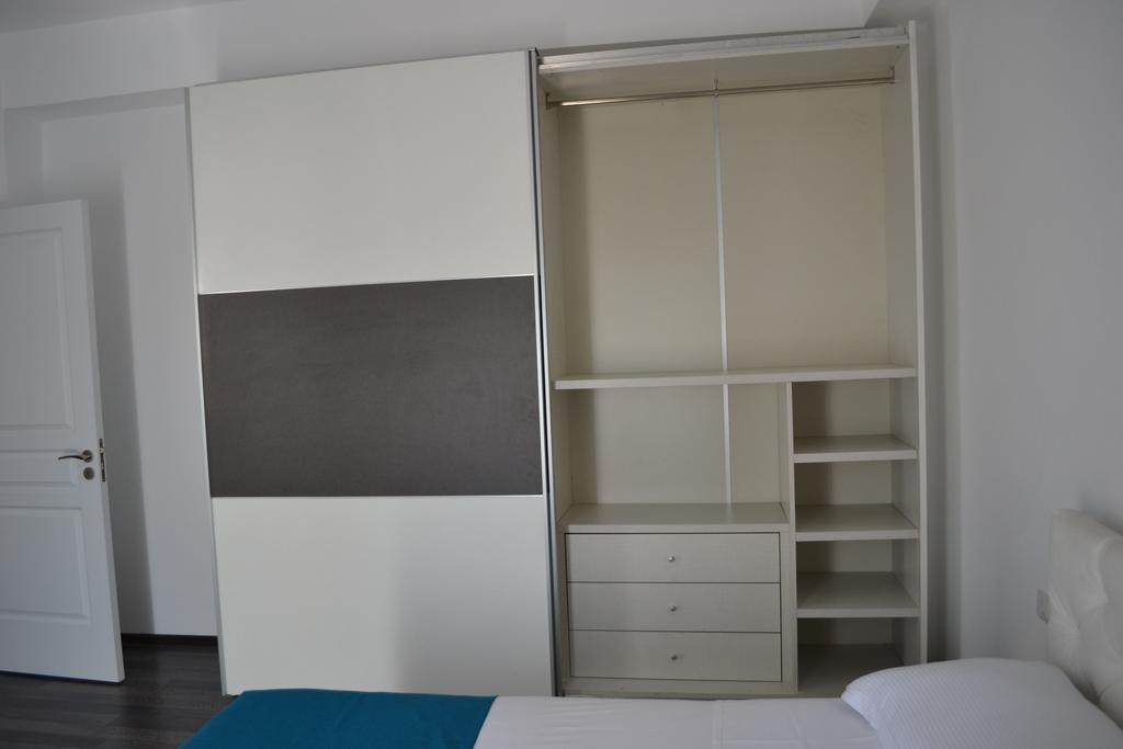 Villa August Ksamil Zewnętrze zdjęcie